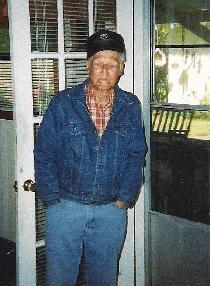 Elmer Ray Sellers